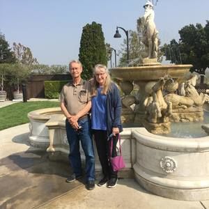 Meet your Posher, Janet peters